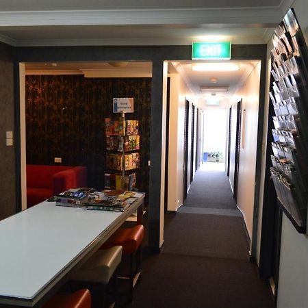 Snooze Inn Fortitude Valley Bagian luar foto