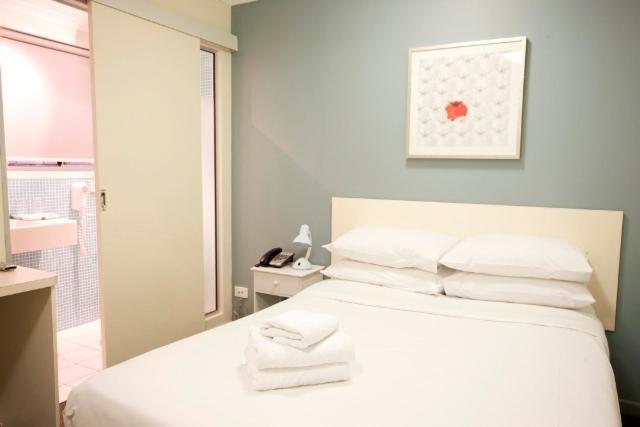 Snooze Inn Fortitude Valley Ruang foto