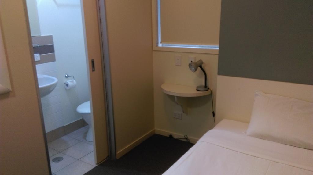 Snooze Inn Fortitude Valley Bagian luar foto