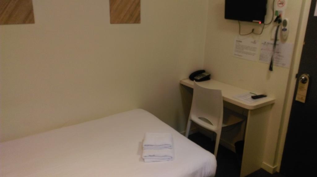 Snooze Inn Fortitude Valley Bagian luar foto