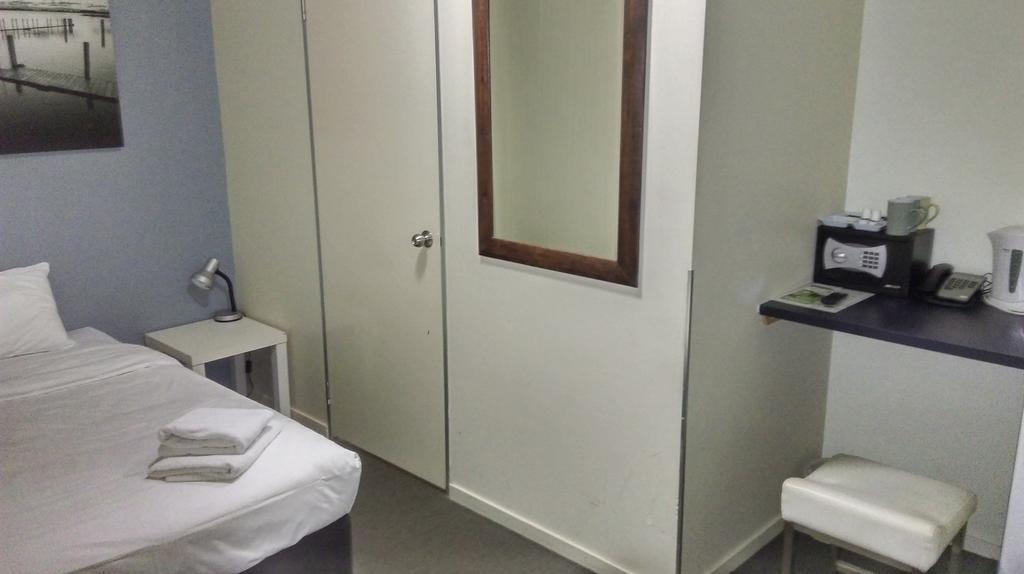 Snooze Inn Fortitude Valley Bagian luar foto