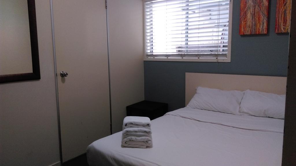 Snooze Inn Fortitude Valley Bagian luar foto