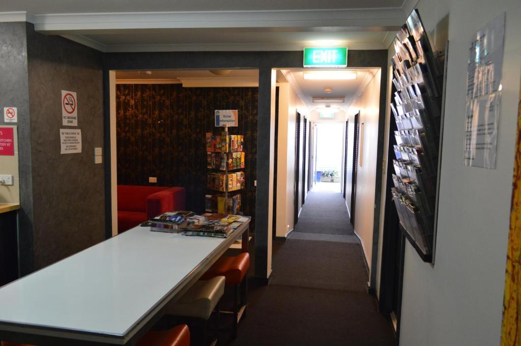 Snooze Inn Fortitude Valley Bagian luar foto