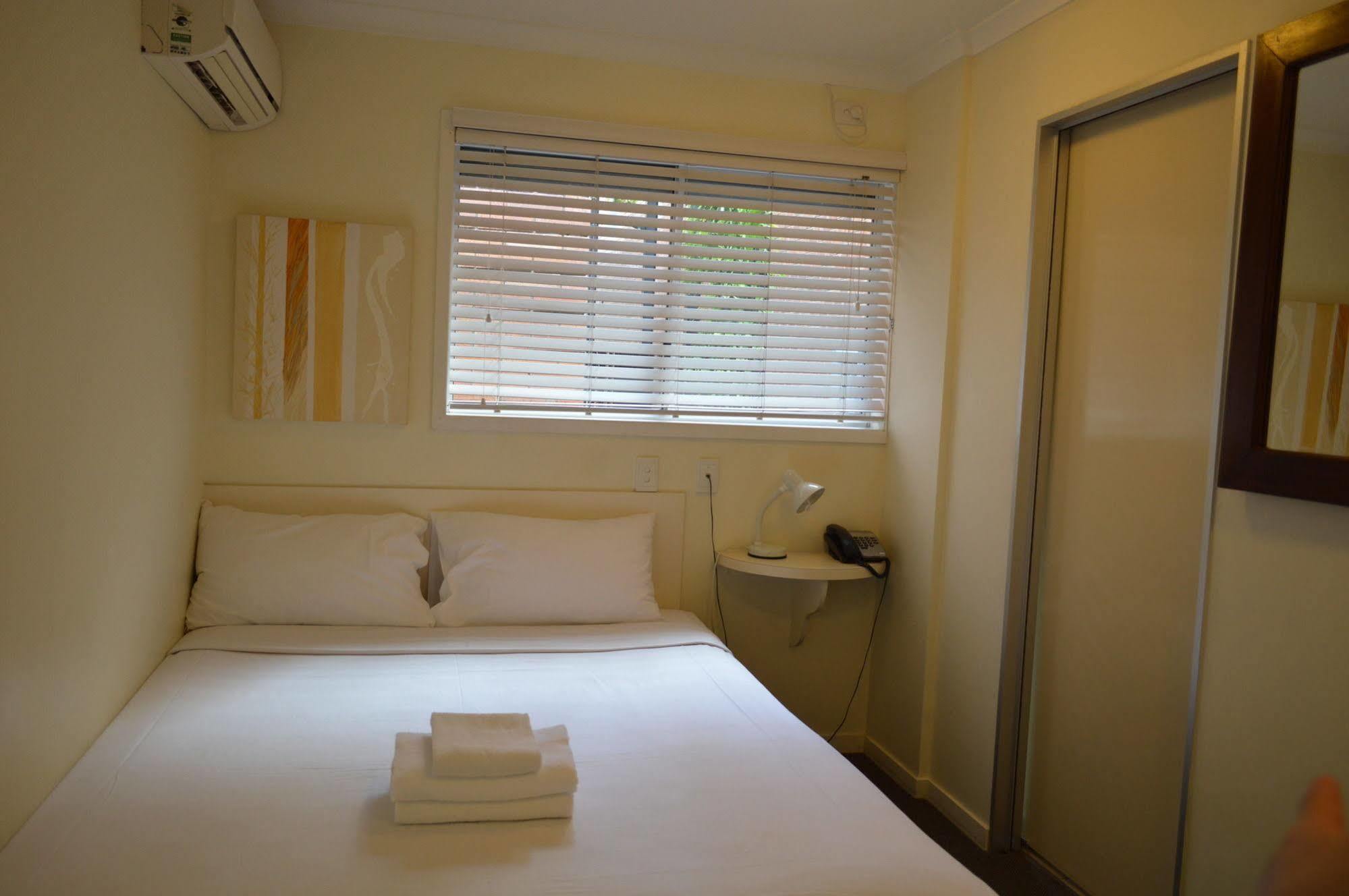 Snooze Inn Fortitude Valley Bagian luar foto
