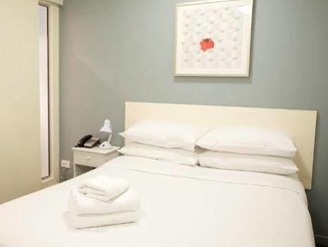 Snooze Inn Fortitude Valley Bagian luar foto
