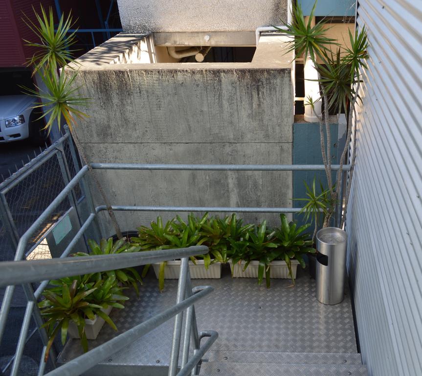 Snooze Inn Fortitude Valley Bagian luar foto